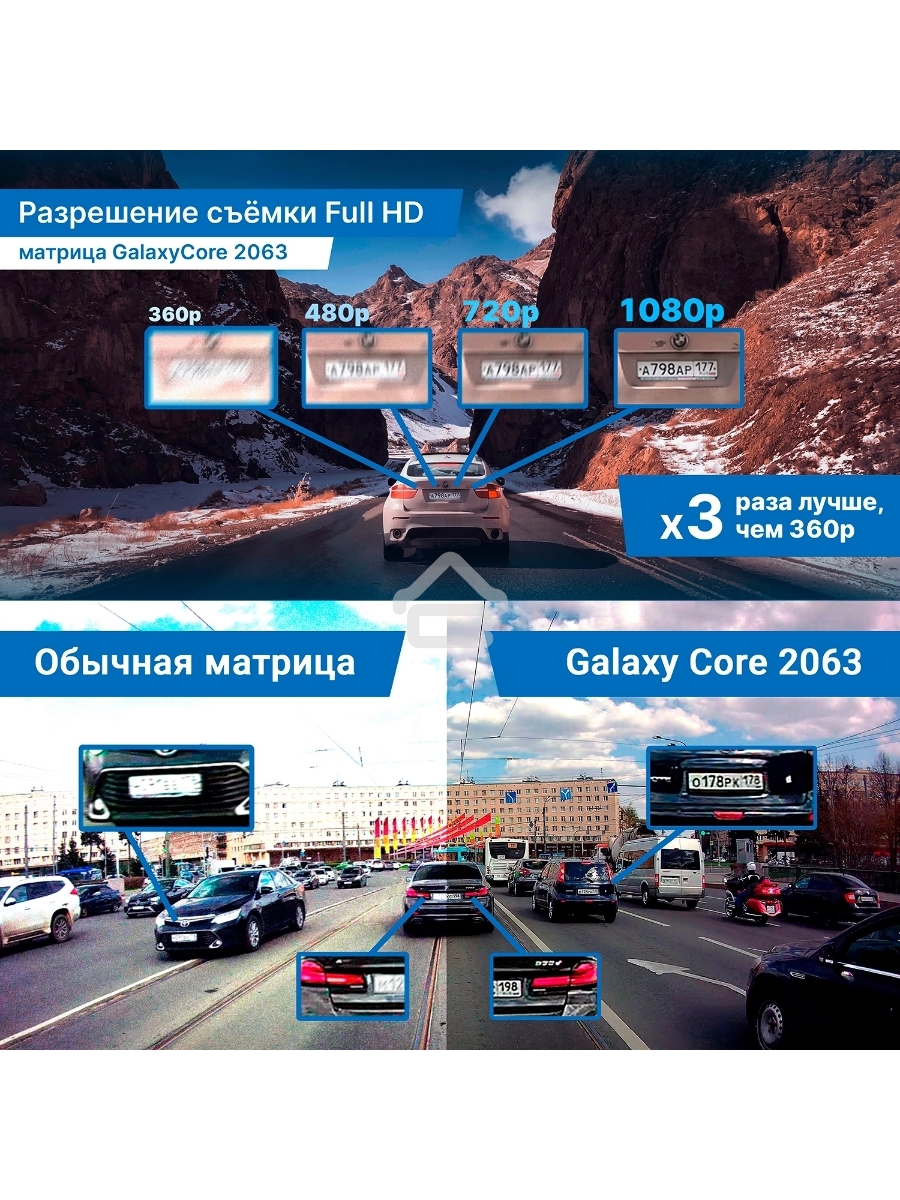 Видеорегистратор TrendVision Online SKY 4G черный 2Mpix 1080x1920 1080p 150гр. GPS внутренняя память:512Mb Ingenic T23