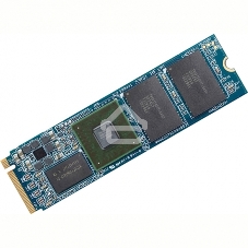 Накопитель SSD Apacer AST280, 120Gb, M.2 2280, SATA III, SATA, R/W 560/540