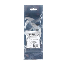 Термопаста Gembird FreeZzz GF-01-1.5P для радиаторов, 1,5гр, пакет