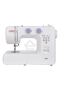 Швейная машина Janome VS50 белый