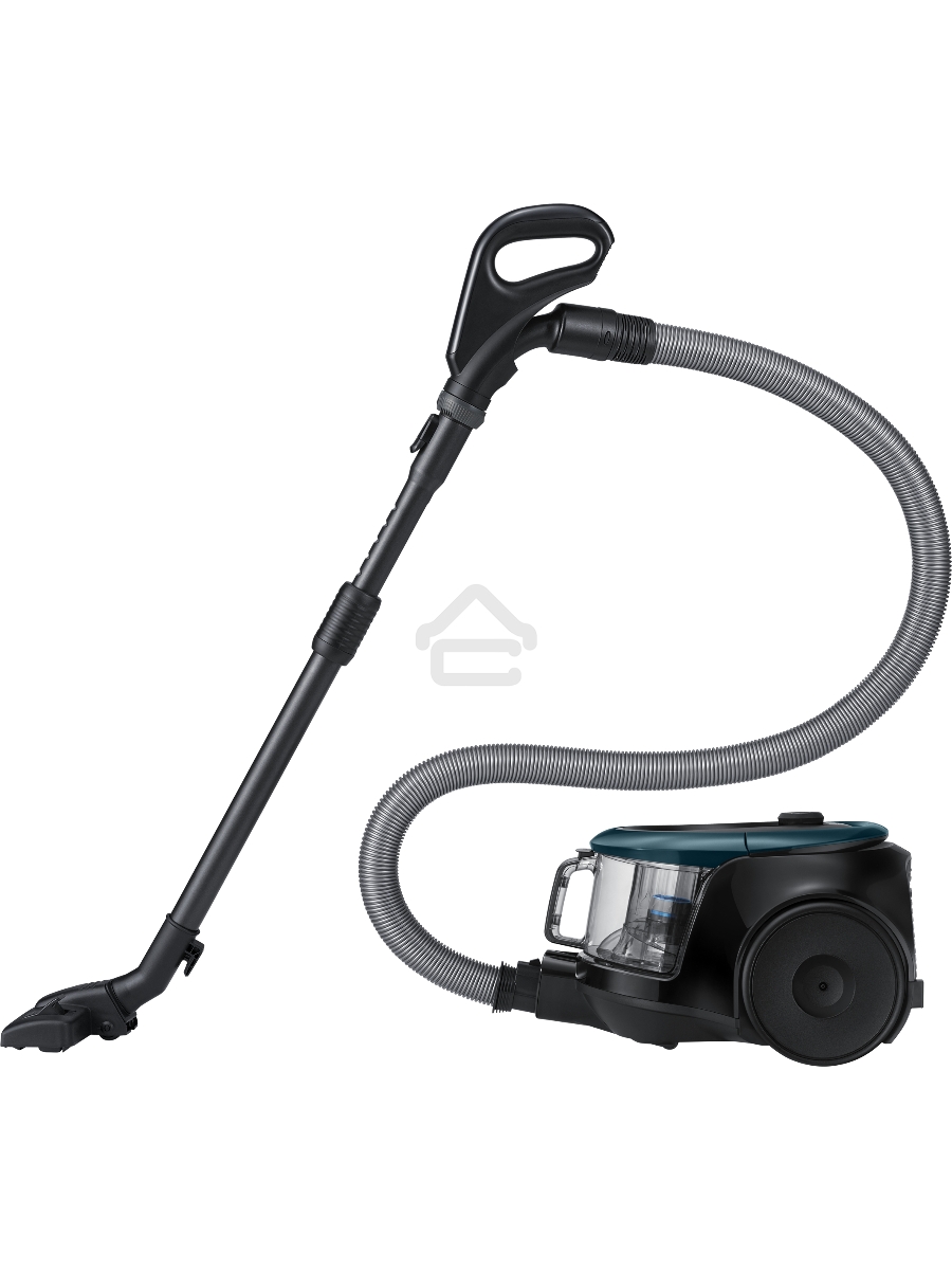 Пылесос Samsung VC18M21C0VN Зелёный