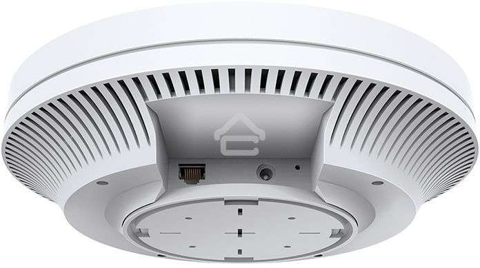 Точка доступа TP-Link EAP660 HD AX3600 белый