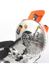Пила торцовочная PATRIOT MS 255 [190301855]
