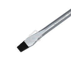 Отвертка шлицевая Rexant SL 6х100 мм, двухкомпонентная рукоятка