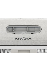 Вытяжка кухонная Krona RUNA 600 inox S