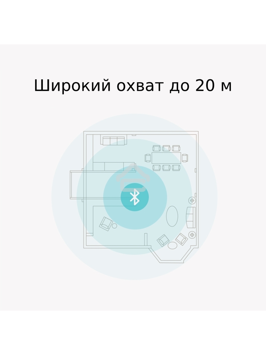 Сетевой адаптер TP-Link UB4A Bluetooth 4.0 Nano USB-адаптер, USB 2.0