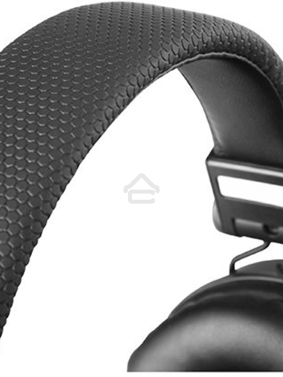 Наушники с микрофоном SVEN AP-B500MV черный Bluetooth