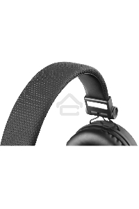 Наушники с микрофоном SVEN AP-B500MV черный  Bluetooth