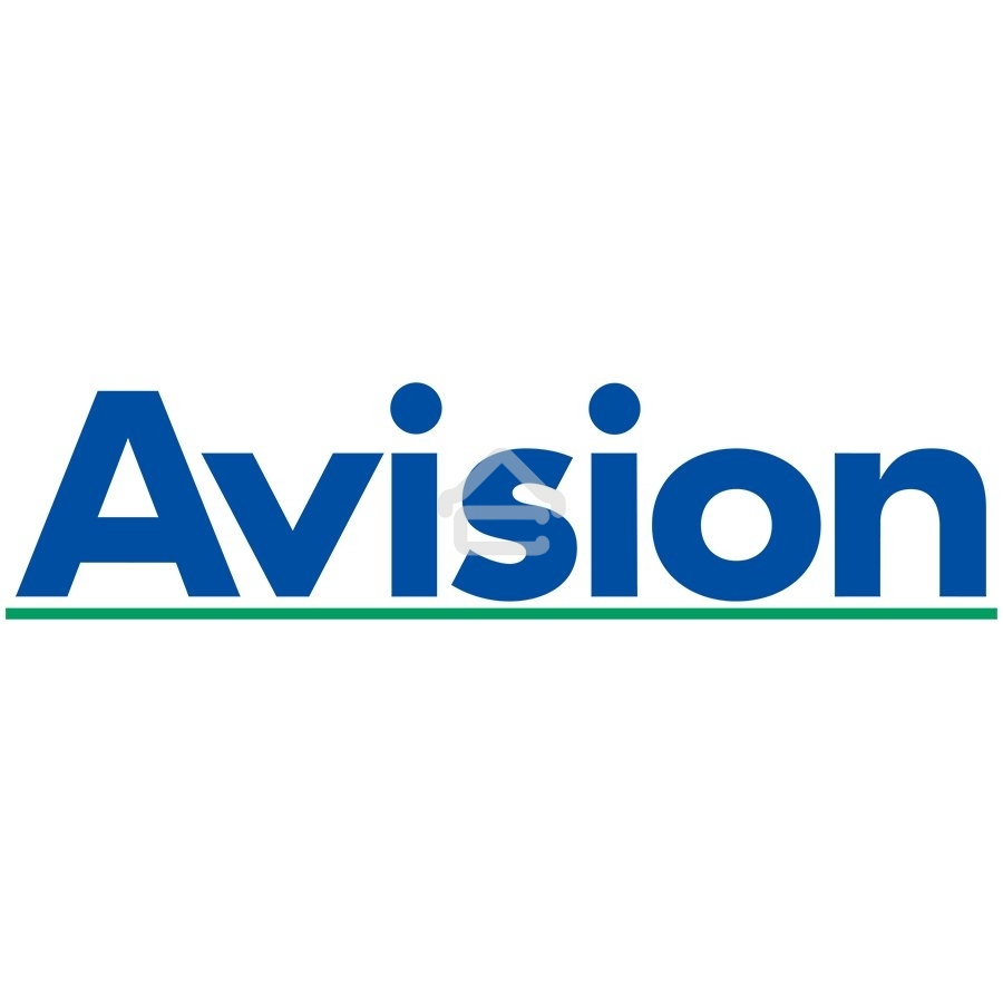 Сканер Avision AD130 (А4, 40 стр/мин, АПД 50 листов, планшет, USB2.0)