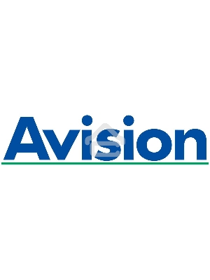 Сканер Avision AD130 (А4, 40 стр/мин, АПД 50 листов, планшет, USB2.0)