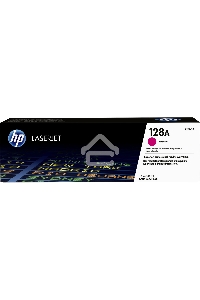 Картридж лазерный HP CE323A пурпурный CLJ Pro CM1415FN/CM1415FNW/CP1525N/CP1525NW (1300 стр.)