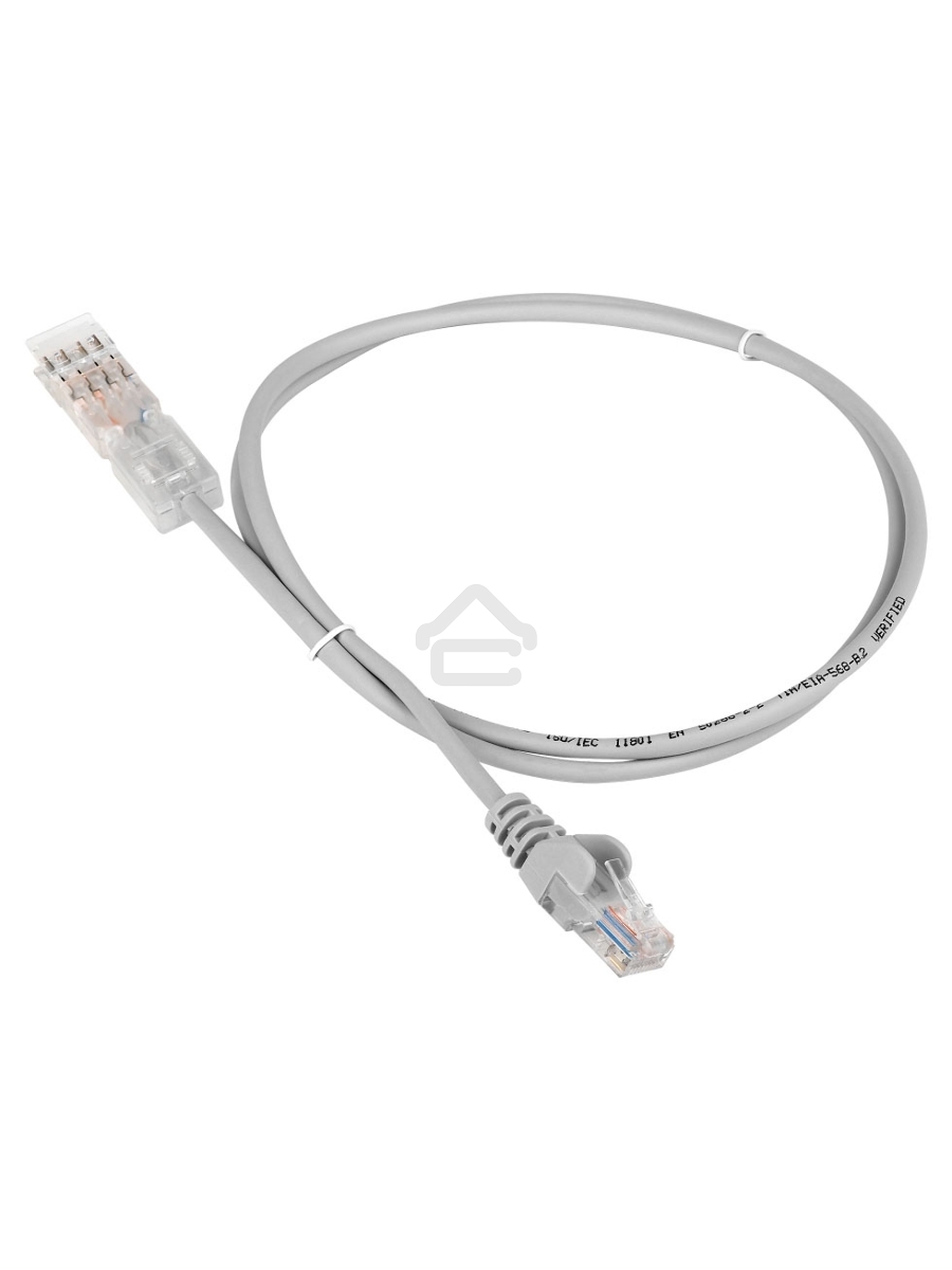 Патч-корд RJ45-S110P2, 2 метра