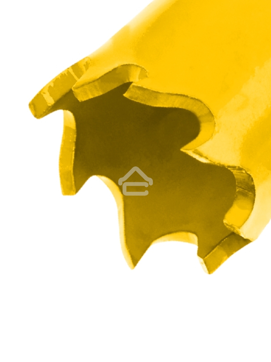 Коронка Bimetal 29 мм Kranz