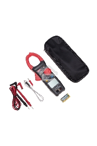 Клещи токоизмерительные Uni-T UT206A