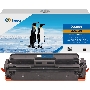 Картридж лазерный G&G GG-C046HBK черный (6300стр.) для Canon LBP 653Cdw/654Cx/MF732Cdw/734Cdw/735Cx