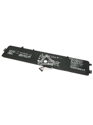 Аккумуляторная батарея для ноутбука Lenovo IdeaPad 700 45Wh