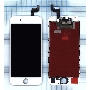 Дисплей для iPhone 6S в сборе с тачскрином (Fog) белый