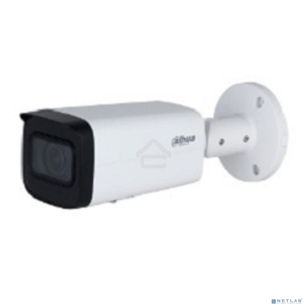 Камера видеонаблюдения IP Dahua DH-IPC-HFW2241TP-ZS-27135 2.7-13.5мм цв.