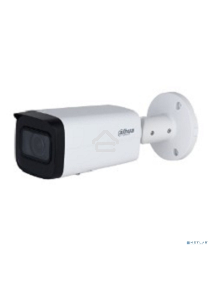 Камера видеонаблюдения IP Dahua DH-IPC-HFW2241TP-ZS-27135 2.7-13.5мм цв.