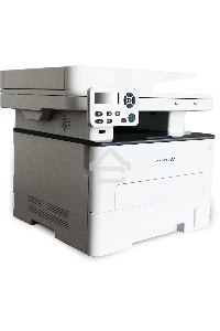 МФУ лазерный Pantum M7100DN, A4, ч/б, печ. до 33 стр/мин., скан. до 24 стр/мин., 1200x1200dpi, USB, RJ-45