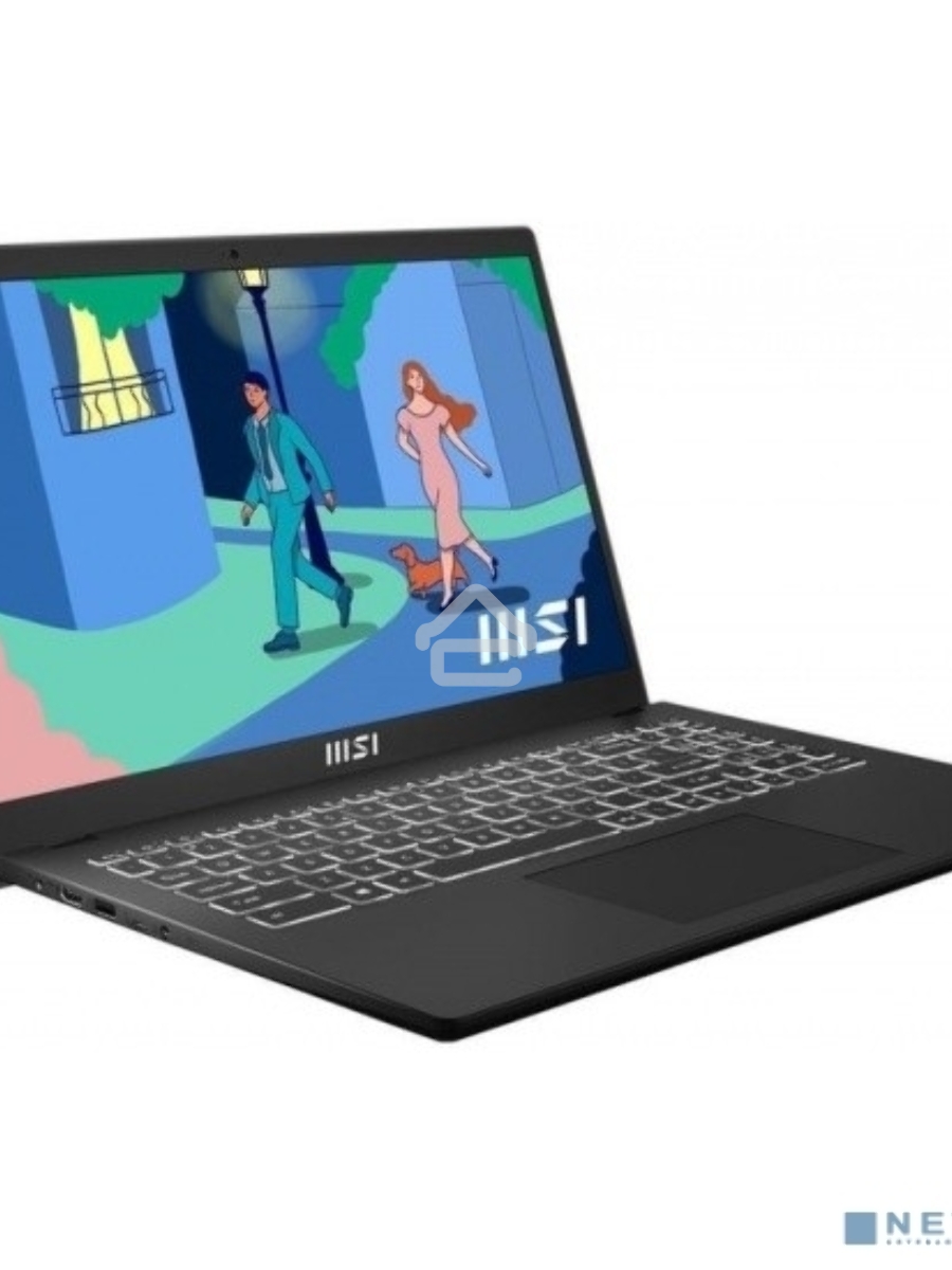 Ноутбук MSI Modern 14 C7M Ryzen 5 7530U/8/SSD512Gb/14