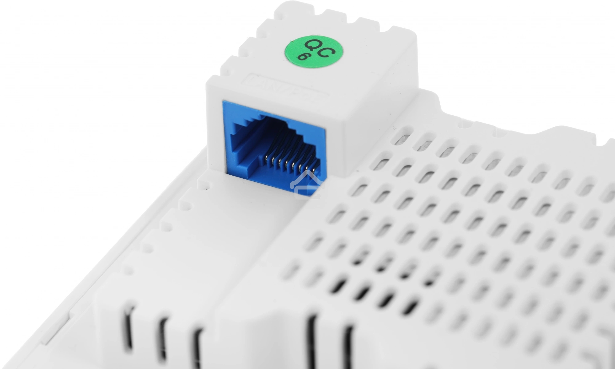 Точка доступа IP-COM W36AP, белый
