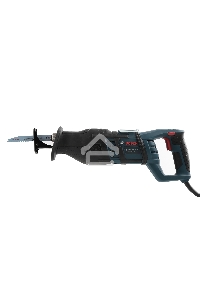 Пила лезвийная Bosch GSA 1300 PCE[060164E200]{1300 Вт, 250мм по дереву, раб.ход19мм, 0-2800об/мин, 4кг, кейс}