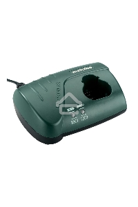 Зарядное устройство METABO 627064000  LC 40 10.8В Powermaxx