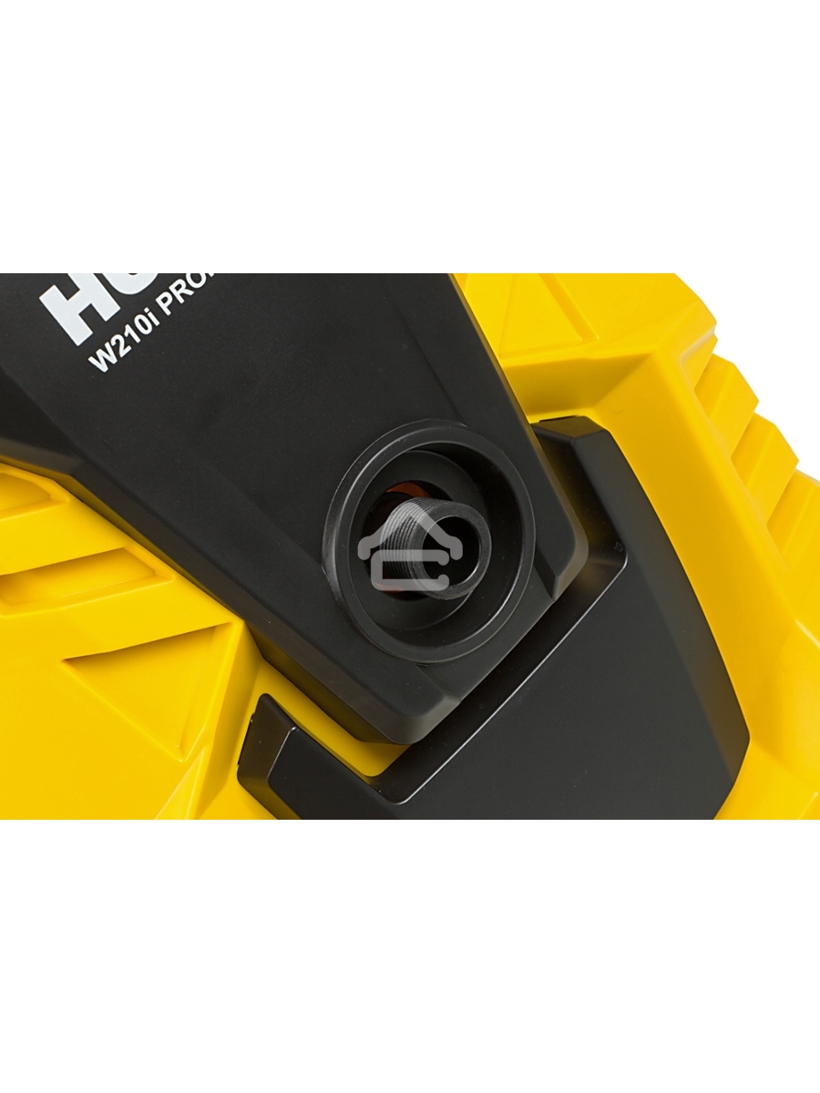 Минимойка Huter W210i PROFESSIONAL 2600Вт