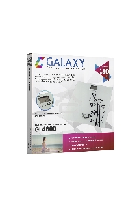 Весы Galaxy GL4800