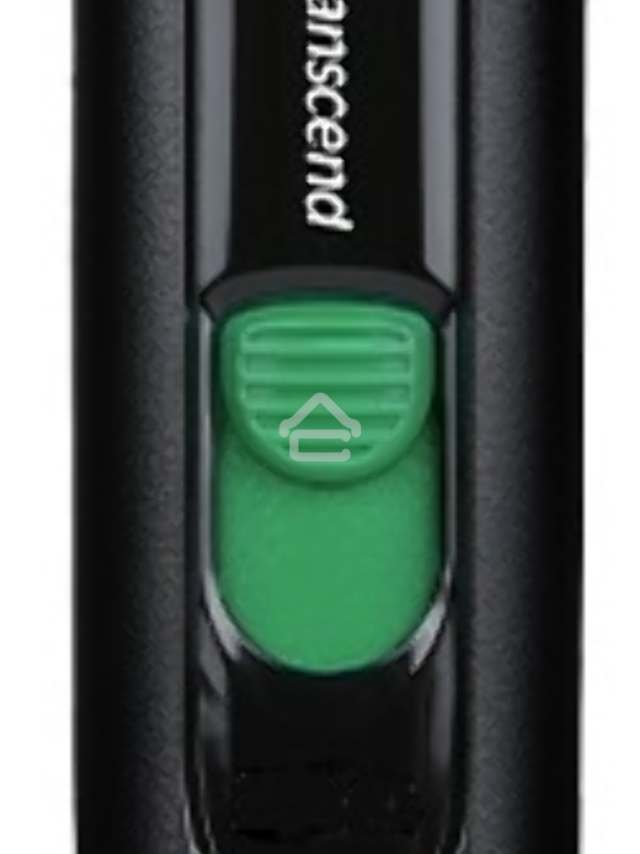 Флеш диск Transcend USB 128GB JETFLASH 790C USB3.2, Type-C, Black