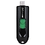 Флеш диск Transcend USB 128GB JETFLASH 790C USB3.2, Type-C, Black