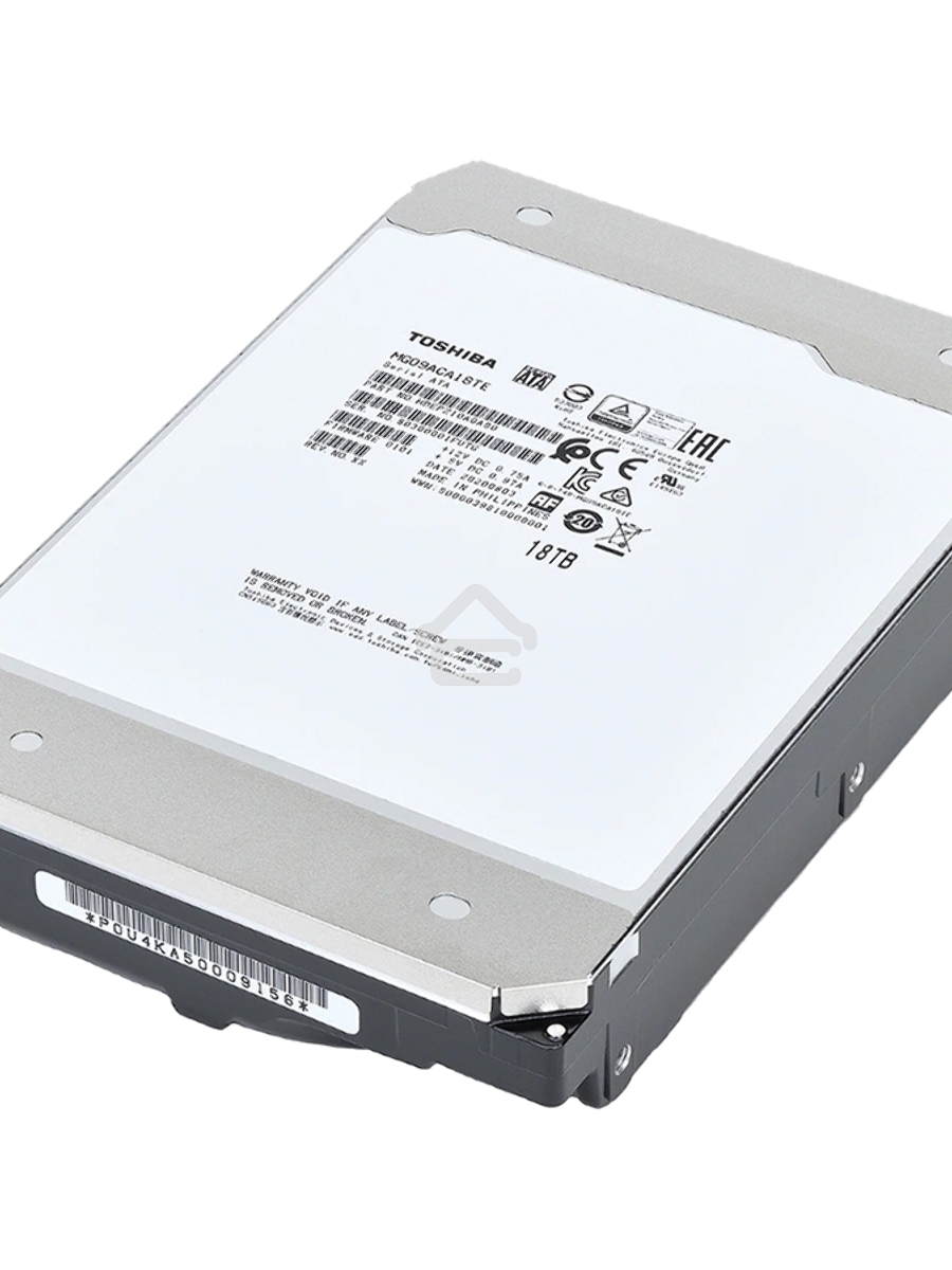Жесткий диск Toshiba HDD SATA 18Tb 3.5