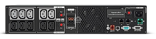 Источник бесперебойного питания UPS CyberPower PR1000ERTXL2U NEW Line-Interactive