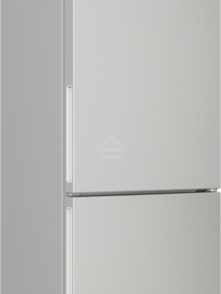 Холодильник Indesit ITR 4180 W белый двухкамерный 220/78л морозилка снизу