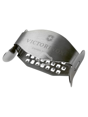 Терка для сыра Victorinox 7.6076 серебристый