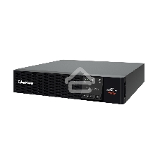 Источник бесперебойного питания UPS CyberPower PR1000ERTX L2U NEW Line-Interactive