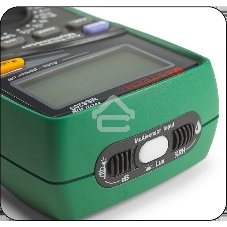 Профессиональный мультиметр MS8209 MASTECH