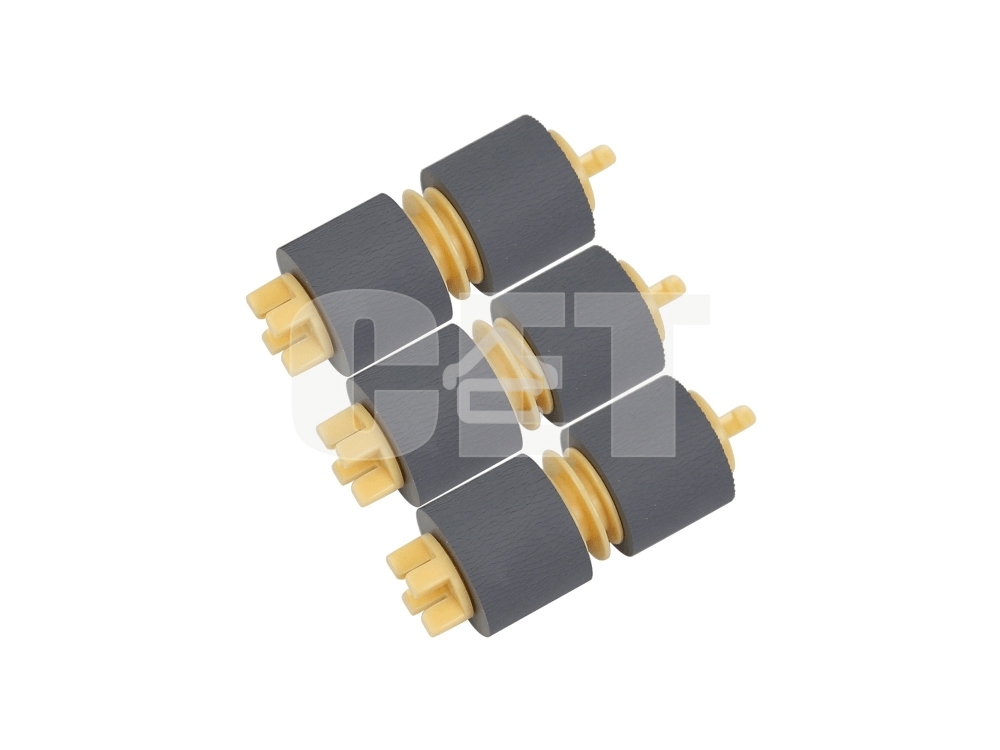 Комплект роликов CET CET7908 (675K82242, 675K82240, 604K56080) для Xerox WorkCentre 5325/5330/5335/7425/7428/7435