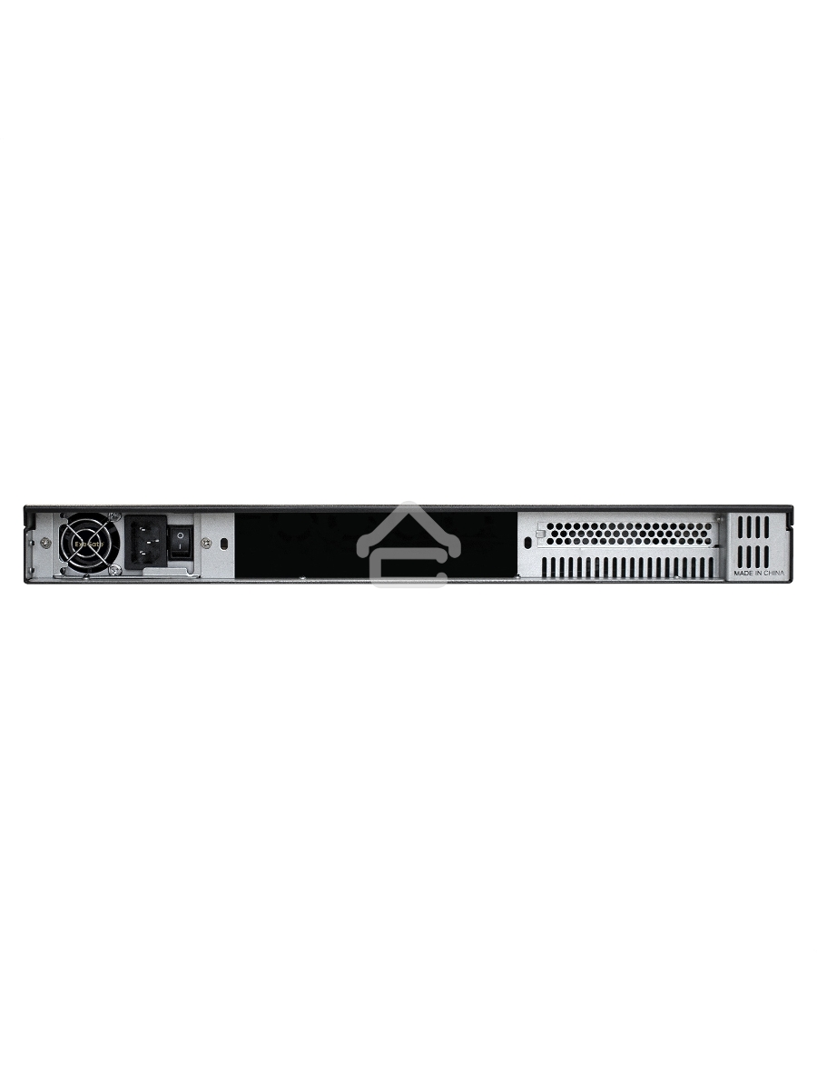 Серверный корпус ExeGate EX293174RUS Pro 1U650-04 <RM 19