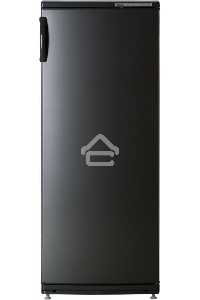 Морозильная камера Atlant M-7184-060, мокрый асфальт, 240л, 6 ящиков