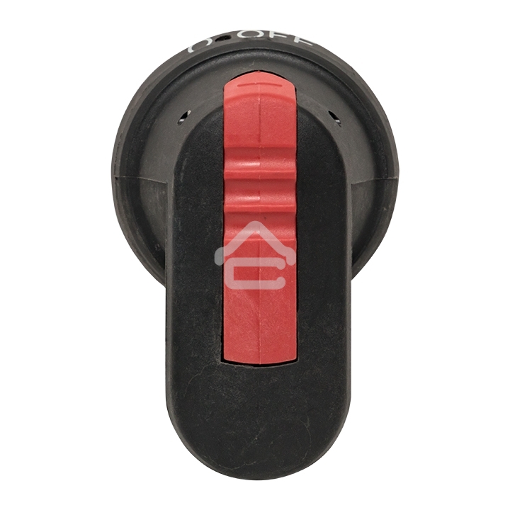 Рукоятка для управления через дверь рубильниками TwinBlock 80-100А PROxima EKF tb-80-100-dh