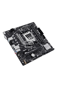Материнская плата ASUS PRIME A620M-K, AM5, AMD A620, 2xDDR5, 4xSATA, 1xM.2, 1xPCI-E 4.0 x16, 1xPCI-E x1, 1xHDMI, 1xVGA, 1x 1Gb LAN, 4xUSB-A 3.2 Gen 1, 2xUSB-A 2.0, 3x3.5 мм, 7.1, Micro-ATX