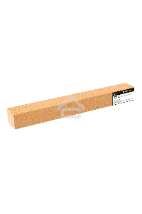 Тефлоновый вал Cactus CS-UFR-SH-M700 (NROLT1452FCZ1) для Sharp MX-M700/M620/M550, ARM700, ARM620, ARM550