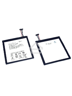 Аккумуляторная батарея C11P1517 для Asus Z301M