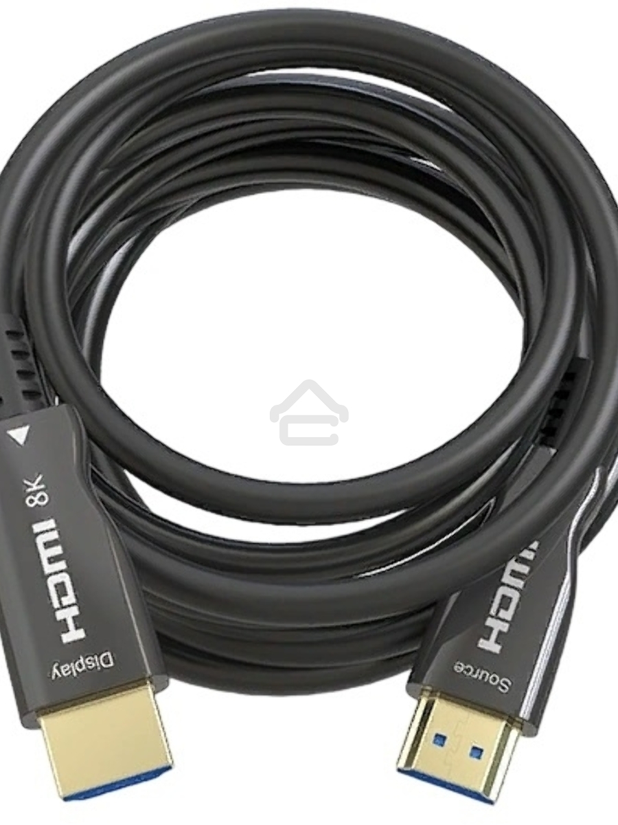 Кабель соединительный аудио-видео Premier 5-806 5.0 HDMI (m)/HDMI (m) 5м. позолоч.конт. черный