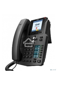 Телефон IP Fanvil X4G
