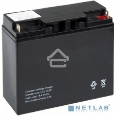 Аккумулятор Rexant 12 В 18 А/ч