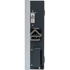 Штиль Однофазный стабилизатор/3500 ВА, инверторный/ИнСтаб IS3500/220 В/