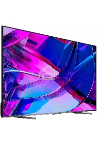 Телевизор Hisense 110'' 110UXNQ серый  Mini LED UHD 144Hz+240Hz VIDAA U7.0